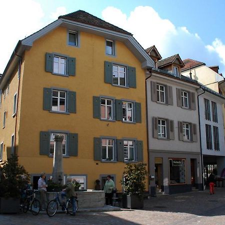 Hostel Tabakhuesli Stein  Kültér fotó