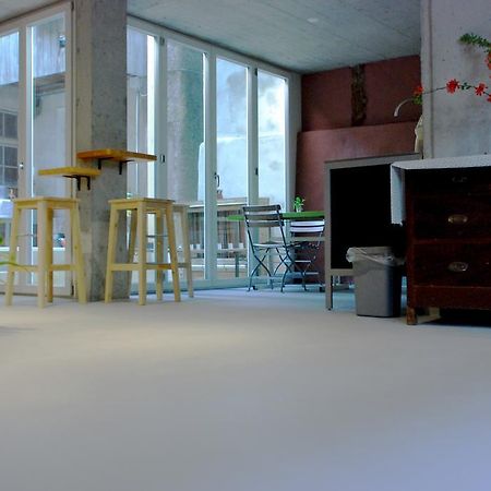 Hostel Tabakhuesli Stein  Szoba fotó