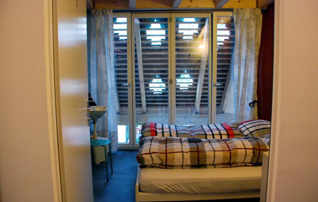 Hostel Tabakhuesli Stein  Szoba fotó