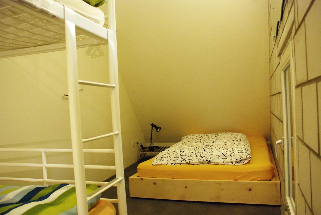 Hostel Tabakhuesli Stein  Szoba fotó