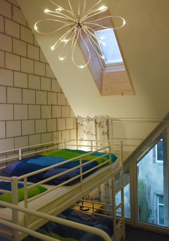Hostel Tabakhuesli Stein  Szoba fotó