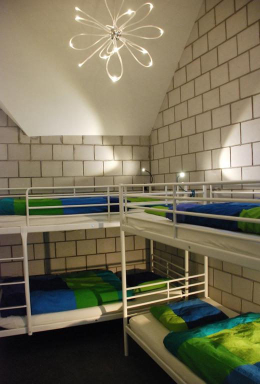 Hostel Tabakhuesli Stein  Szoba fotó