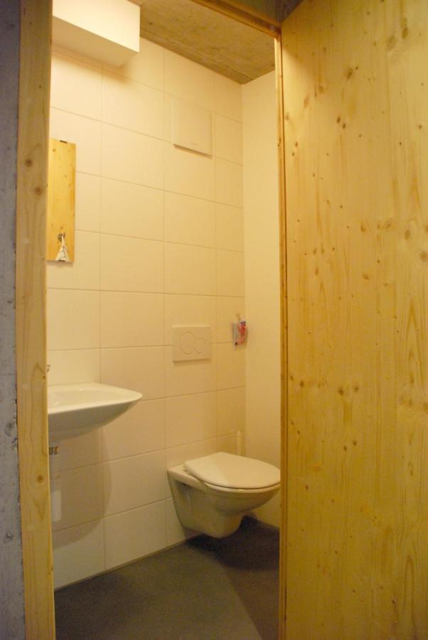 Hostel Tabakhuesli Stein  Kültér fotó